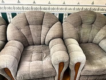 Klassik divan, Divan, Bazasız, Açılmayan — 1