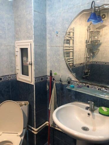 berdede kiraye evler 2025: Nizami rayonu,Neftciler və xalqlar metrosunun yaxınlığında,Bacsell — 9