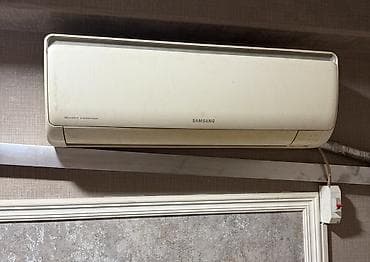 split: Samsung və Daikin split kondisionerlər Məhsul təsviri: - Divar tipli — 1