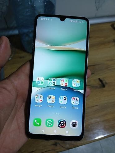 Redmi 128 GB, İki sim kartlı