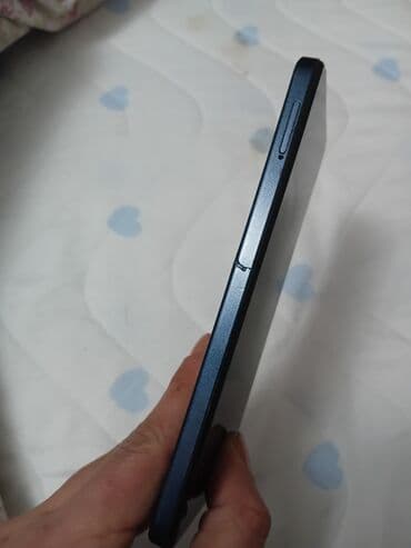 Mətbəx texnikası: Tecno Spark, rəng - Mavi, Qırıq — 6