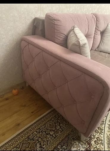 iwdemiw divanlar: Divan, İşlənmiş, Açılmayan, Bazasız, Vеlur parça, Çatdırılma yoxdur — 4