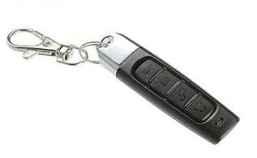 Paltar tikişi: Təhlükəsizlik sistemləri | Şlaqbaumlar, Bollardlar — 3