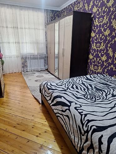 a frame evlerin satisi: Mebel dəsti – qonaq və yataq otağı üçün tam komplekt Qonaq otağı: - — 4