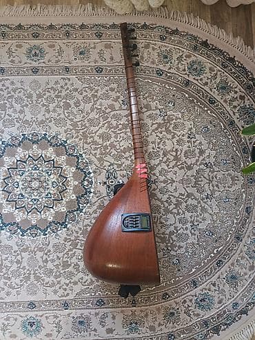 Super ses tenbiri var. Cox rahat qolu. Hec bir problemi yoxdu