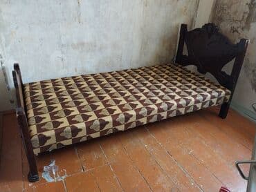 Quruducular: Təknəfərlik çarpayı, Azərbaycan — 2