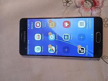 samsung galaxy not 9: Samsung Galaxy S22, rəng - Qara, Barmaq izi — 7