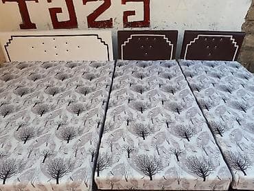 Ikineferlik carpayi tezedir hazirlari var zemanetlidir 1 neferlik