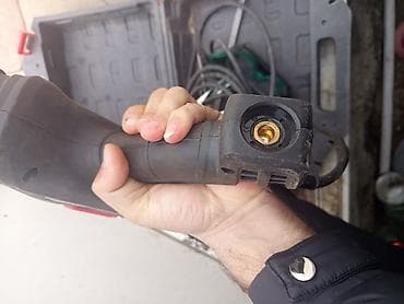 Ручные механические инструменты: Elektrik lehimləmə pistoleti – SW-01 - Model: SW-01 (CE işarələnməsi) — 4