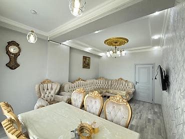 yasamal ev kiraye: Bəyaz rezidens full əşyalı 2otaq kirayə verilir qiymətdə razılaşmaq — 3
