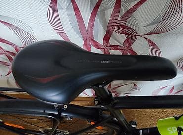 isma velosiped: Şəhər velosipedi Bergamont, 28", sürətlərin sayı: 20 — 6