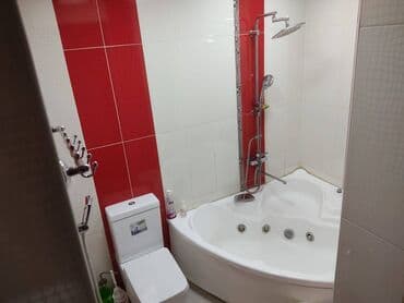 купить квартиру на баилово: 2 комнаты, Новостройка, 80 м² — 12