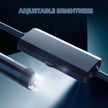 nvr: 💰Endoskop kamera 5 metr-65 azn 💰Endoskop kamera 10 metr-75 azn — 3