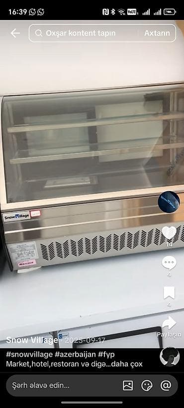 vitrin arenda: 🔥İlkin ödenişsiz ✔️ Tek şexsiyet vesiqesi ile kredit ✔️ Zaminsiz — 2