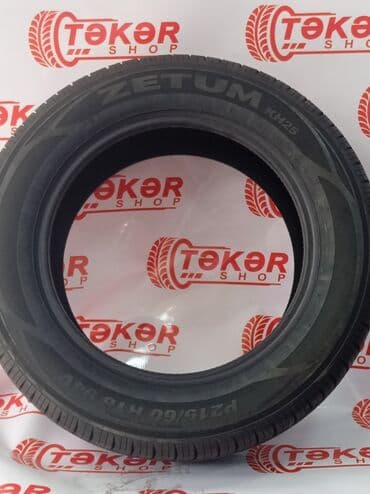 teker alisi: Zettum 215 60 16 nəqd və kreditlə mümkündür.endirimli qiymətlərlə.Bir — 2