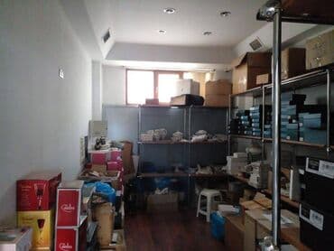 сдаю в аренду помещение: Nəsimi rayonu Köroglu Ğənclik metrosuna yaxnsahəsi 100 kv/m olan, 2 — 3
