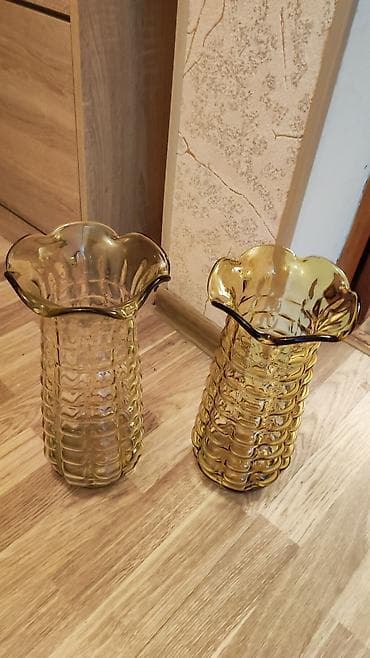 Sandıqlar: Qədimi güldan yaxşi vəziyyətdə — 3