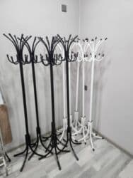 Bitkilər: Paltar asilqani Paltar asilqanlarinin birbasa depodan satisi — 1