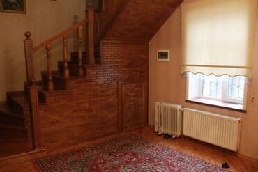 evler bineqedide: Sabunçu rayonu Sabunçu körpüsünə yaxın 3 mertebeli ümumi sahəsi 230 — 17