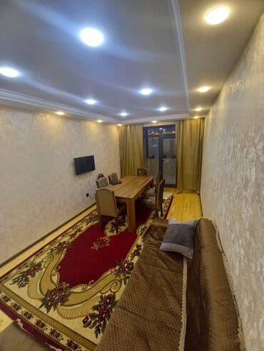 9 cu mikrorayon mir calal kucesi: Nizami rayonu,Laçın ticarət mərkəızinin yanı.9 mərtəbəli binanın,2-ci — 2