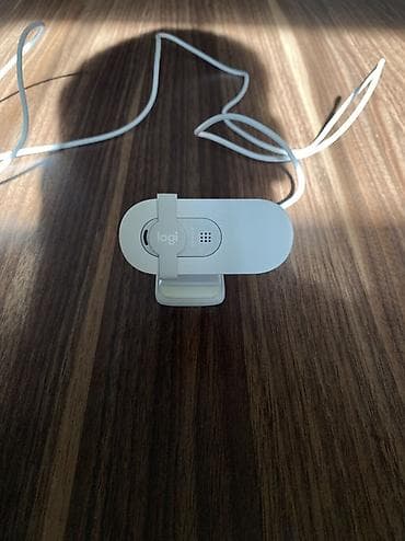 iwlenniw notbuklar: Logitech Brio 300 Full HD Veb-kamera Görüntü Keyfiyyəti: Full HD — 2