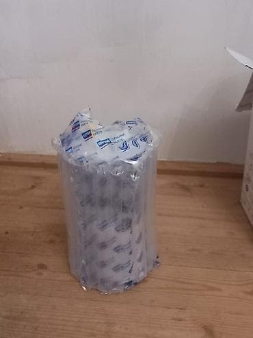 jac ehtiyat hisseleri: DOPSON yanacaq nasosu komplekti (Fuel Pump Assembly). - Brend: DOPSON — 4