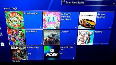 world telecom iphone 12 pro max: Sony Playstation 4 slim 500gb plombu üzərində, ideal vəziyətdə 2 pult — 5