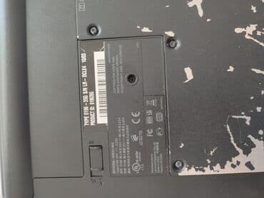 en ucuz hp notebook: Lenovo ThinkPad noutbuk İşlək vəziyyətdədir bütün məlumatlar qeyd — 4