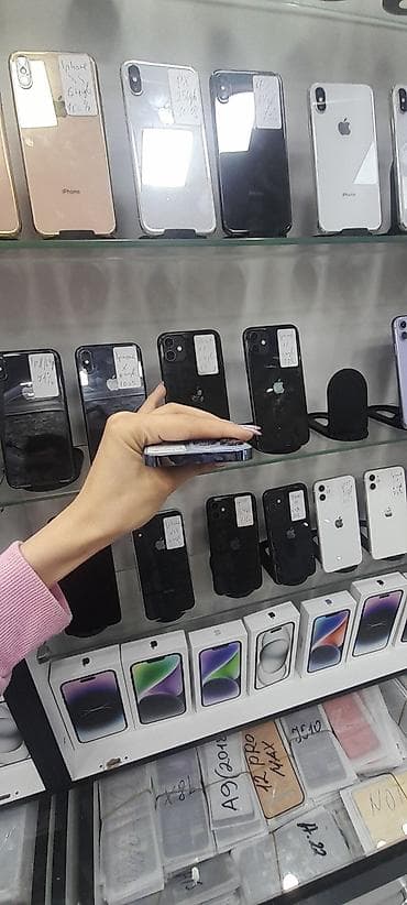 iphone 12 qiymət: IPhone 13 Pro, 128 GB, Deep Purple, Face ID — 5