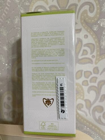 narkotik etir qadin ucun: Adore’dan alinib — 4