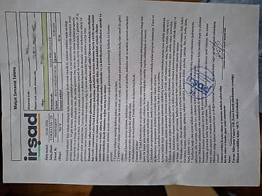 rengli printer: Beko əl buxarlı ütü 1cə dəfə istifadə olunub, qiymətdə də endirim — 6