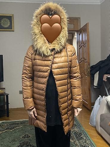 mona pancevo: Puxovik kurtka, Moncler, 2XL — 1