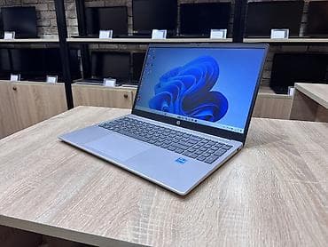 komputer notbuk: 💻 HP LAPTOP 15 — YENİ NƏSİL PERFORMANCE! 💻 Tələbələr, ofis işləri və — 4