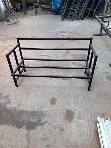 ağ şkaf: Demir ve bazalarin yigilmasi her bir ölcüde yigilir keyfiyetli buyurun — 3