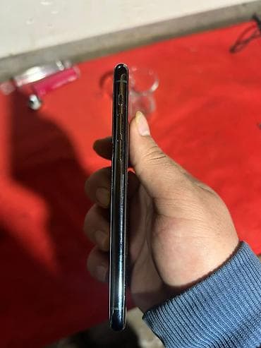 samsung s10 irsad: IPhone 11 Pro, 64 GB, Space Gray — 2