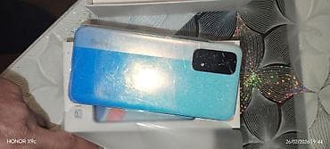 iphone 8 plus islenmis: Redmi Note 11, 128 GB, Sensor, Barmaq izi, İki sim kartlı — 4