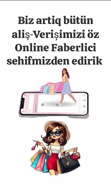 kromi oyuncaq: Qosulmaq isteyen buyursun… — 1