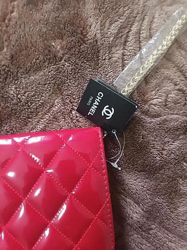 Çantalar: Əl çantası, Chanel, Yeni — 8