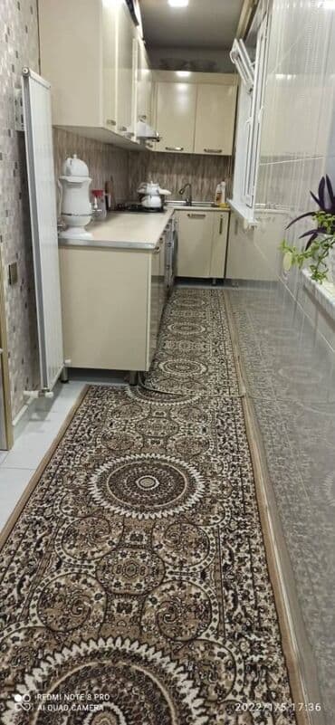 ağ şeher evler: Bakı, 3 otaqlı, Köhnə tikili, 65 kv. m — 15