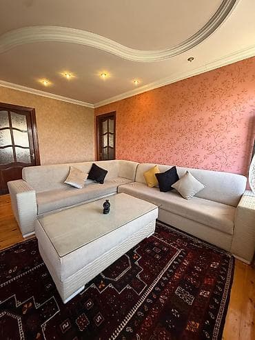 lenkeran mebel salonlari: Künc divan jurnalnı birlikdə 350 Azn. Açılmır. Ünvan Binəqədi — 1