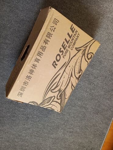 купить скейт круизер: Roliklər yenidir. Iki dəfə sürülüb. Lakin öyrənilə bilmədiyi üçün — 4