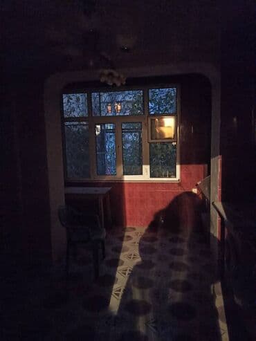 продажа 3 комнатных квартир в баку: Баку, 3 комнаты, Вторичка, м. Ахмедлы, 60 м² — 5