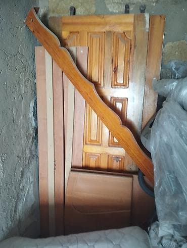 Məişət və təsərrüfat üçün qarışıq inventar dəsti Tərkib: - Mexaniki