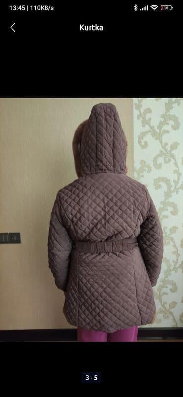 kəsilmiş əl şəkilləri: Paltolar — 5