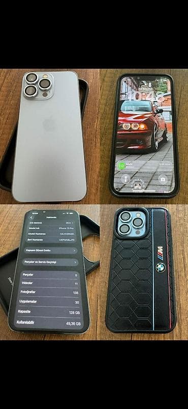 IPhone 13 Pro — 1