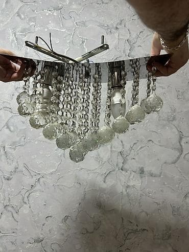 07 sekilleri 2022: Çılçıraq, Xrustal — 7