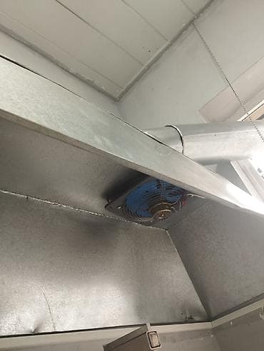 Peşəkar mətbəx avadanlıqları dəsti - Paslanmayan poladdan iş — 3