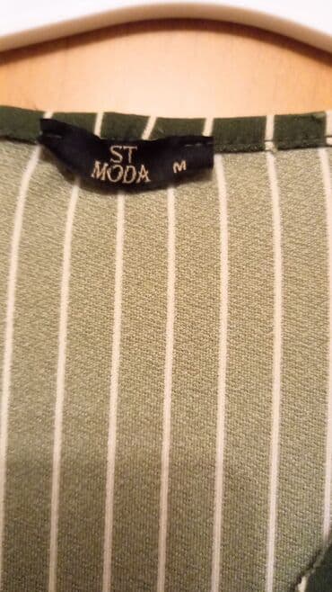 Qadın şalvarları: Tulum, 2XL — 5