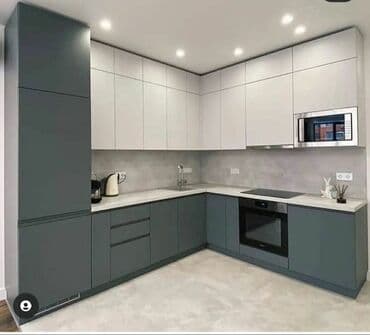 Qida məhsulları: Metbex mebelleri
Her cür 
Keyfiyetli selegeli — 16