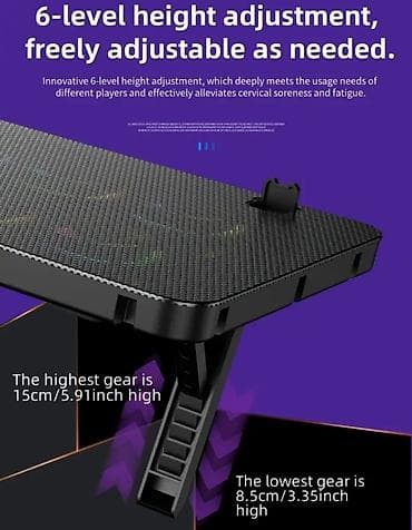 notbuk soyuducu: Soyutma sistemi Kuler, Yeni — 3